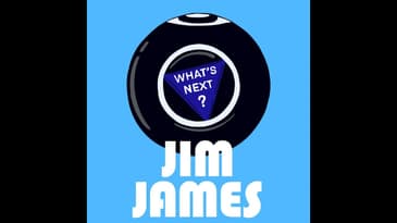 What's next? This time it's my turn to be interviewed ...is this good PR?