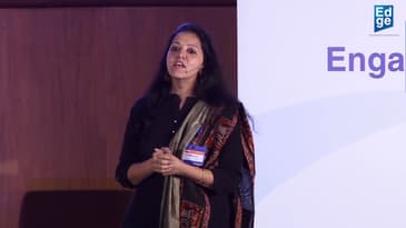 Pallavi Mukhedkar - Education for Every Child