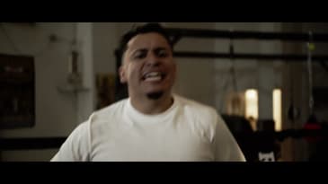 A-Ram Ft. Aable - Rocky | New Hip Hop Christian Music