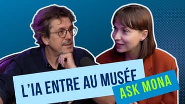 L'IA métamorphose la visite des musées