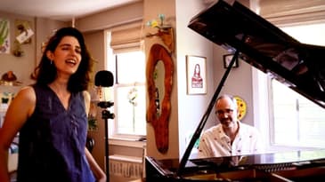 Don't Know Why - Norah Jones Cover