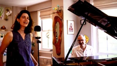 Don't Know Why - Norah Jones Cover