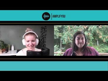 Behind The Mic: Soul Service with Anastasia Burtnick