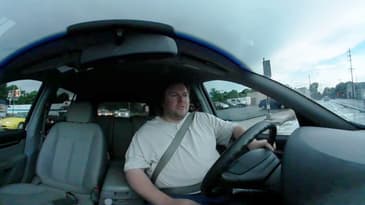 On the Road Again w/ Shaggy (Episode 19)