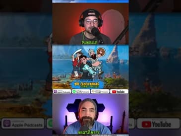 Starfield DELAYED Nast3 was RIGHT.