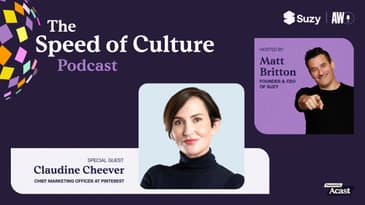 Offline by Design: How Pinterest Turned Disconnection Into Earned Media | Suzy