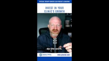 Invest In Your Clinic's Growth