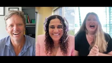 Episode 79: Boss Ladies of Bridge – Ladawna Parham and Bronia Jenkins