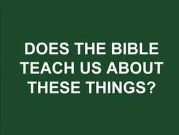 The United States of America in Bible Prophecy (Trailer)