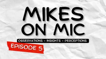 Paddling Forward: Mark Woods' connection to Nature and the Future of Journalism