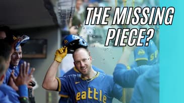 Mitch Garver Has Ignited The Mariners Offense