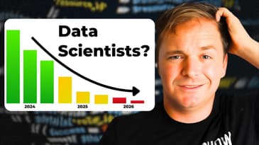 What I’d Learn Instead of Data Science in 2026