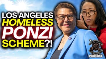 LA Homeless Chief's $2.1M Scandal: Signed Contracts for Husband’s Nonprofit?!