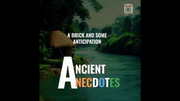Ep 4: A Brick and some Anticipation