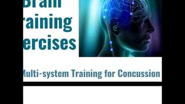 Best Exercises to Use with Concussion Recovery