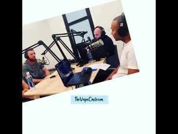 BTS with Daniel Mengden and Paul Blackburn