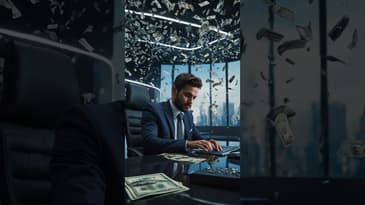 Corporate success won’t fill your soul.