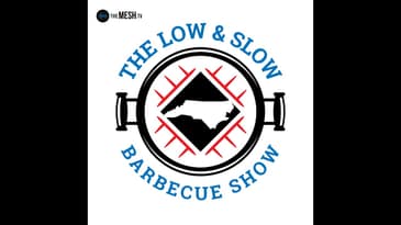 Hickory Barbecue Battle with 3 Beers Down