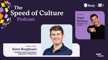 Flavor Forward: How Mondelēz keeps Oreo and Chips Ahoy relevant by staying ahead of the curve | Suzy