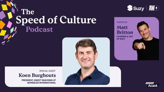 Flavor Forward: How Mondelēz keeps Oreo and Chips Ahoy relevant by staying ahead of the curve | Suzy