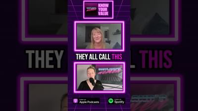 🎙'Know Your Value' New Episode Coming Soon!