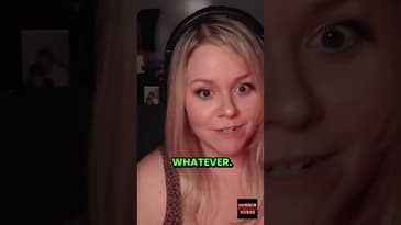 The Double Standard in Horror and Comics