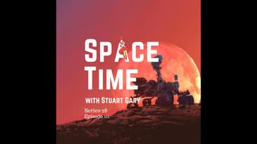 Mars' Microbial Secrets: Potential Biosignatures Uncovered