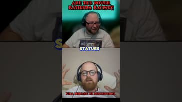 Are Power Rangers’ Monsters Low-Key Racist? 🤔