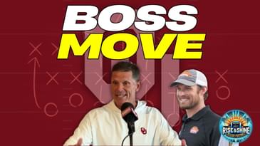 🔥Jim Nagy Is the Hire That Will Catapult the Sooner Program🏈