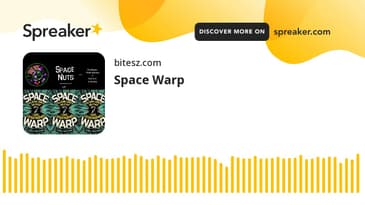 Space Warp