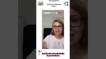 Wanna get beyond 150k in your business? Time to overcome those breaking points!