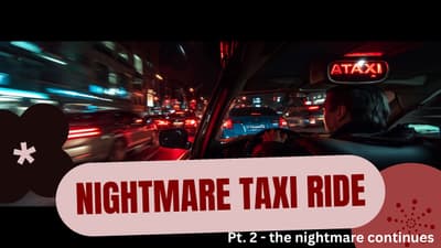 Carmel Taxi Made Our JFK Taxi Ride Nightmare Even Worse With a $25 “Compensation” Offer