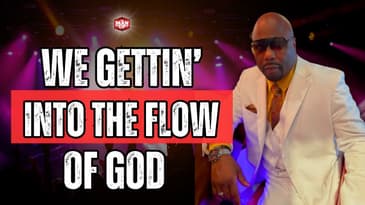 God Flow 25' Is Coming Minneapolis!!
