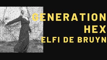 Elfi De Bruyn | What's On Your Mind? (Dutch/Nederlands)