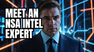 Is Cyber Warfare REALLY the Future of Intelligence?