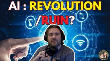 Insane News & the AI Revolution: Are We Ready?