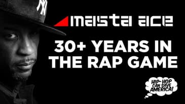 From The Symphony to Hip Hop Theater: Masta Ace on 30+ Years in the Rap Game