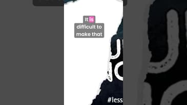 Ep 294 Clip, Struggle is Real