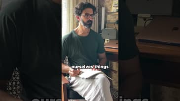 Ask Yourself For Answers #shorts