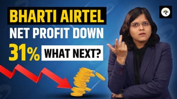 Bharti Airtel: Understanding Key Highlights of Q4 results and Concall | CA Rachana Ranade