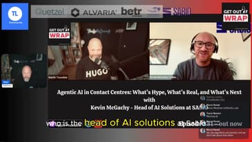 Get Out of Wrap TV - Episode 104