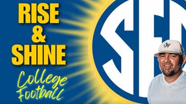 Mike the Legend Joins Jason to Talk OU vs Alabama