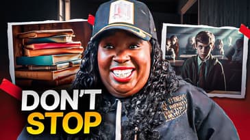 You Are Not Ready For THIS