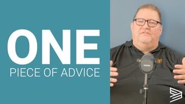 The Importance of Accountability with Bill Schwartz