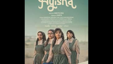 Ayisha | Short Review | Sajeev Sarathie | Film Ki Baat