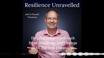 How journaling can help build resilience