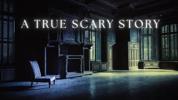 Footprints & Walking in the Dark (Real Caller Story) - True Scary