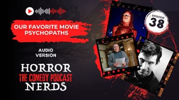 March Madness: Horror Characters Who Went Insane