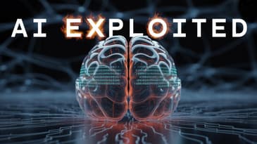 Reverse Engineering: LLMs & Vulnerability Discovery #shorts