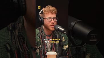 Old enough to understand… #gentstalk #podcast #mentalhealth #mentalhealthmatters #positivevibes